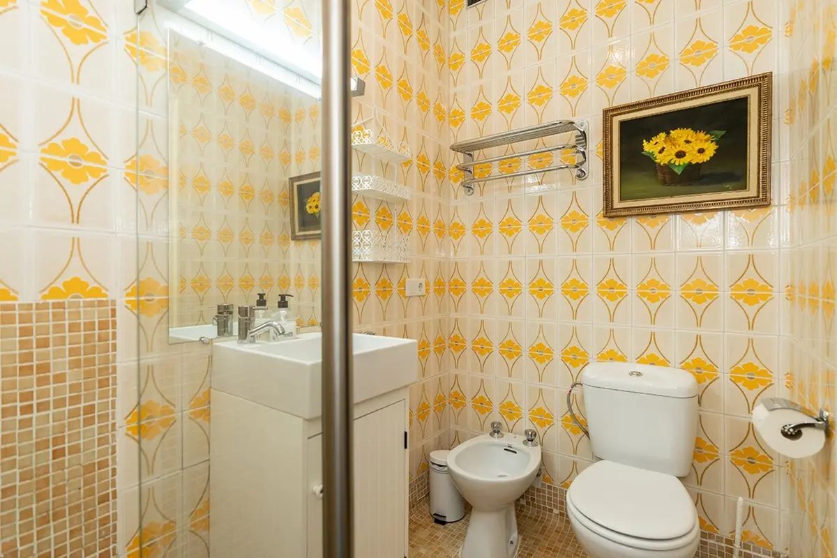 Detached Villa in Marbella