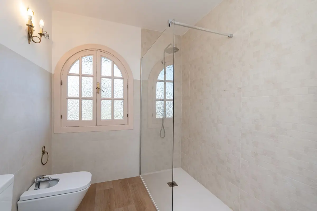 Detached Villa in Marbella