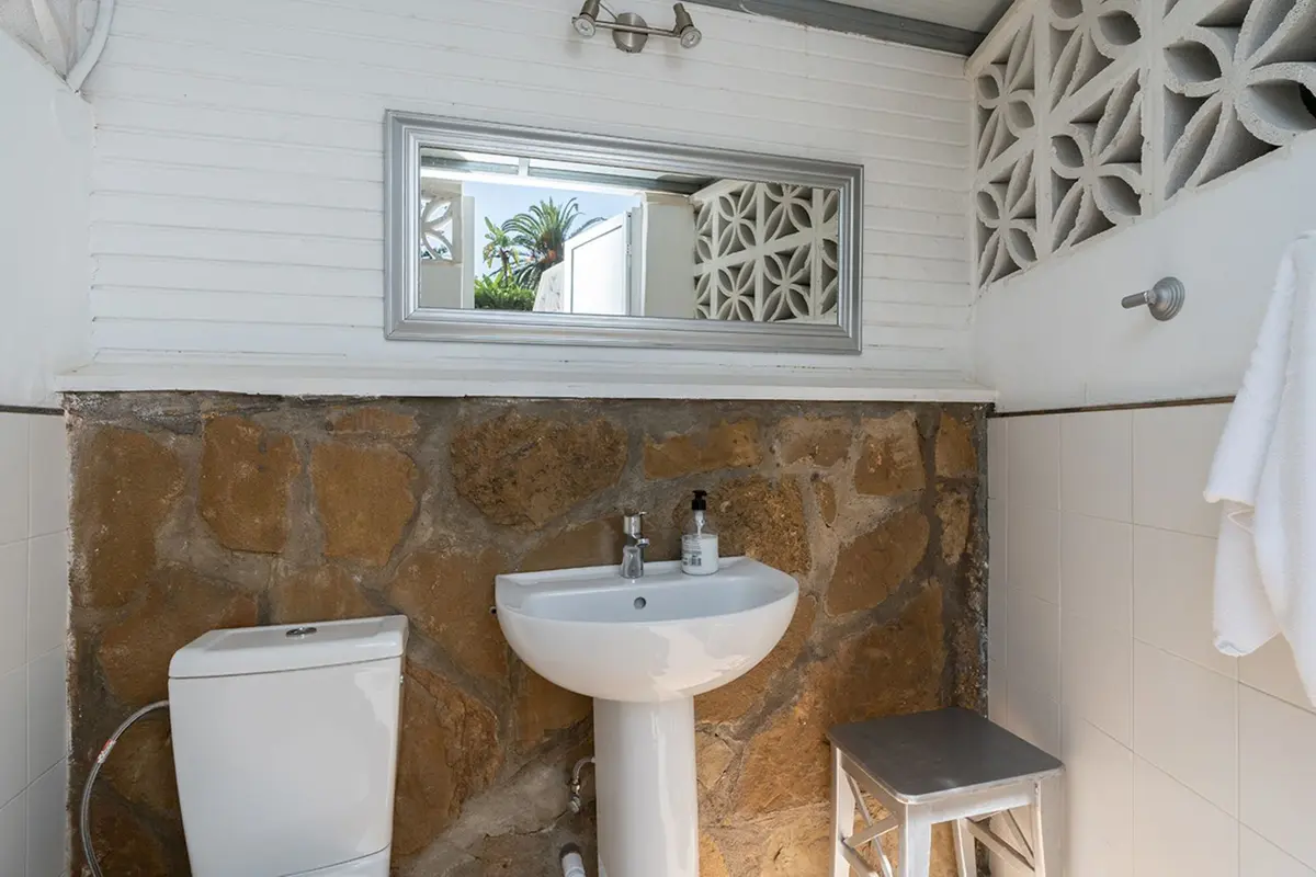 Detached Villa in Marbella