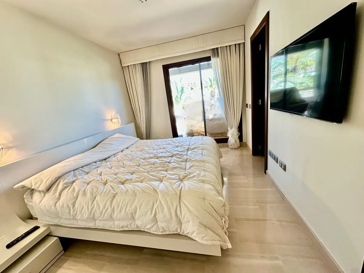 Penthouse Duplex in Nueva Andalucía
