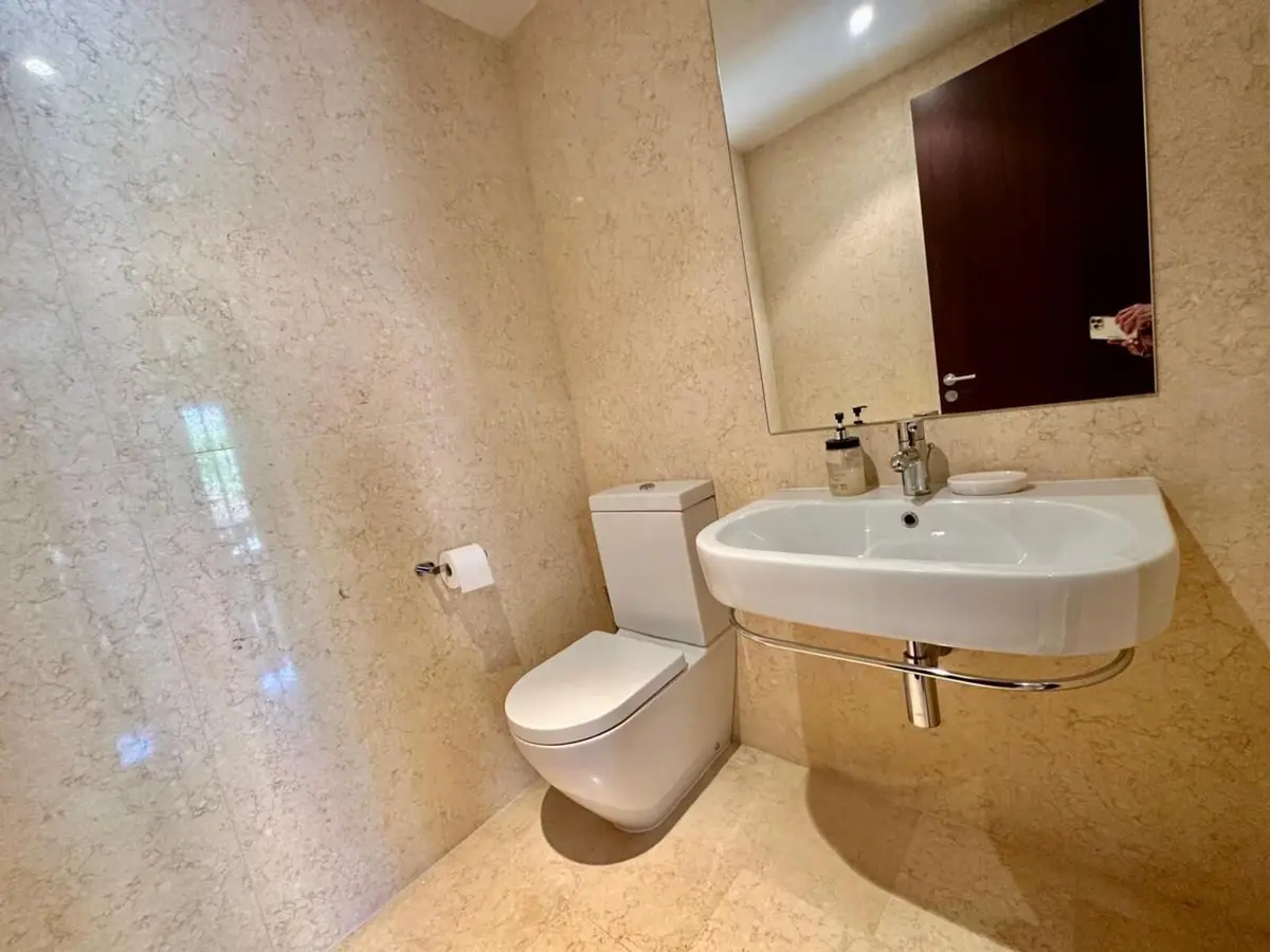 Penthouse Duplex in Nueva Andalucía