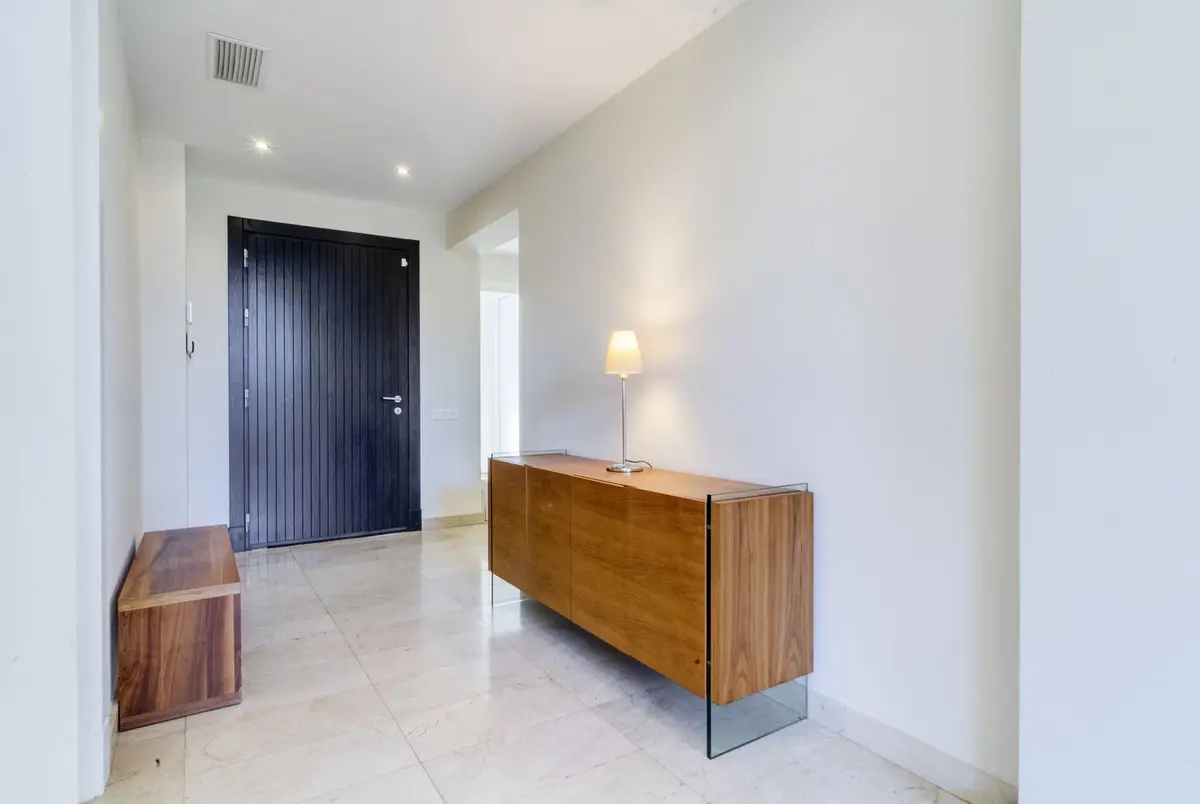 Detached Villa in Guadalmina Baja