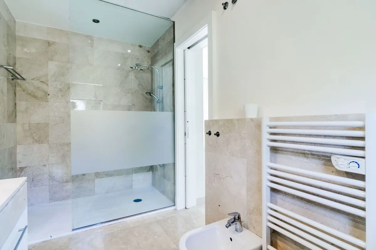Detached Villa in Guadalmina Baja