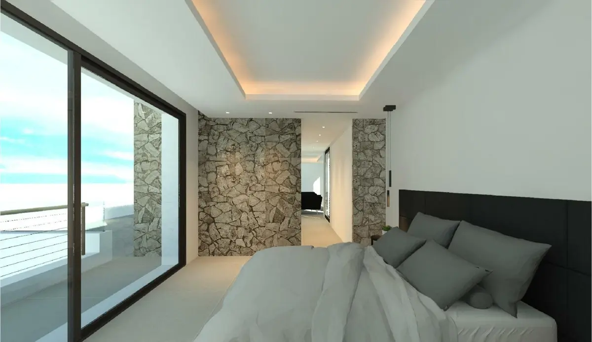 Detached Villa in Guadalmina Baja