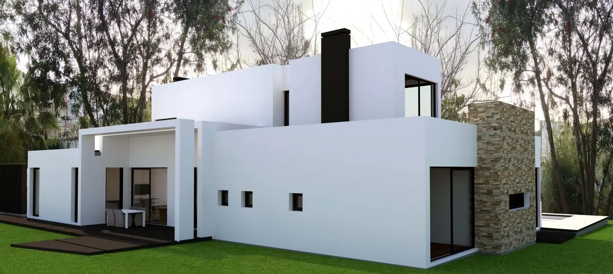 Detached Villa in Guadalmina Baja