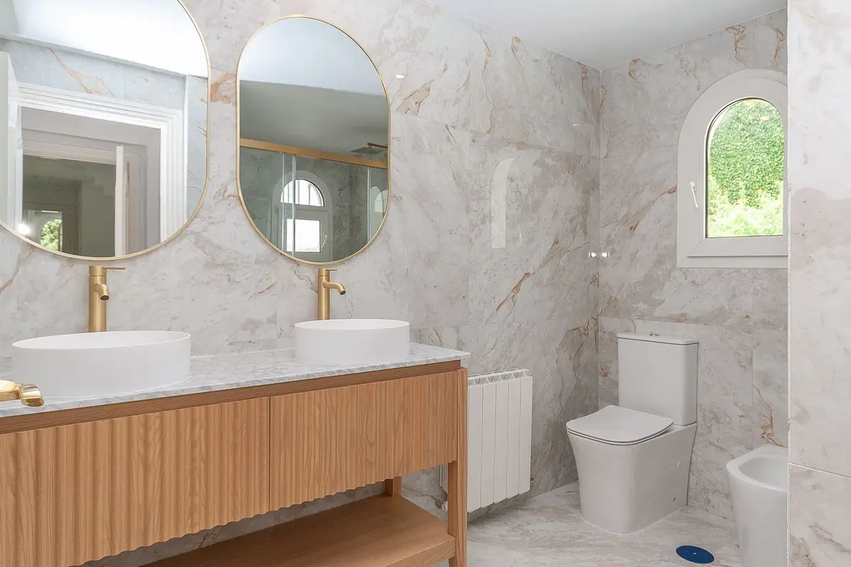 Detached Villa in Elviria