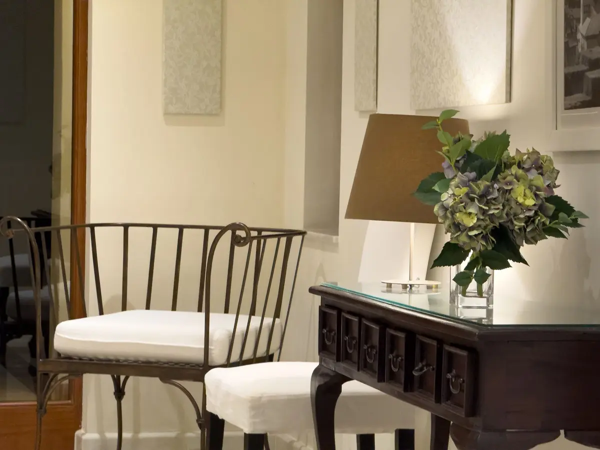 Detached Villa in El Rosario