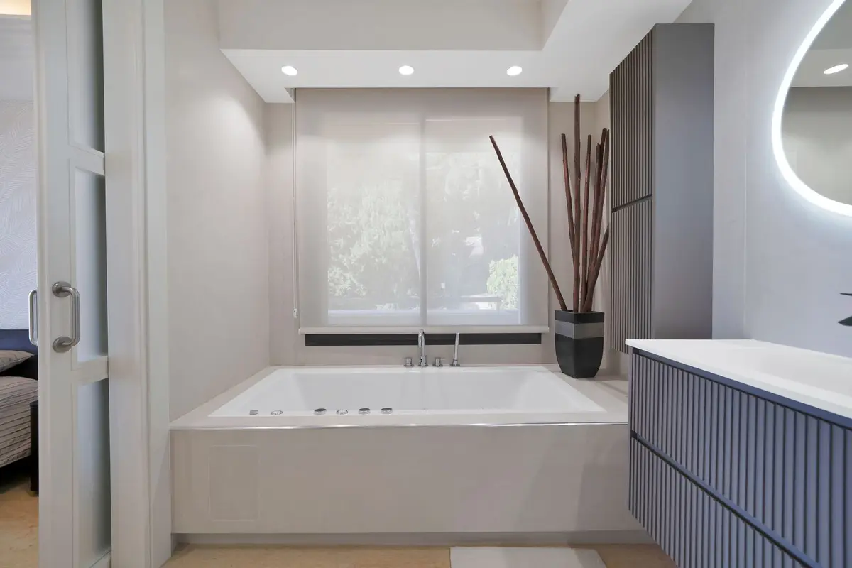 Middle Floor Apartment in Nueva Andalucía