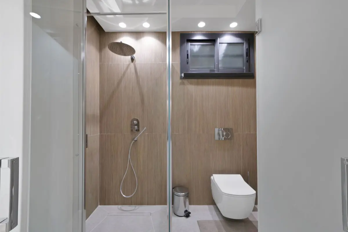 Middle Floor Apartment in Nueva Andalucía