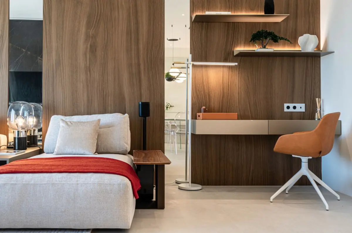 Townhouse in Puerto Banús