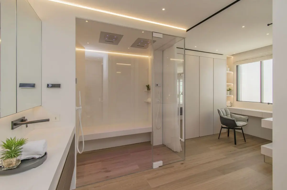 Townhouse in Puerto Banús