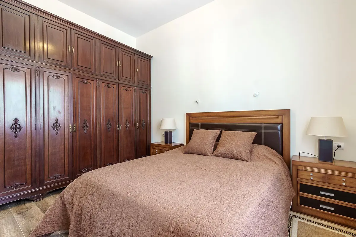Detached Villa in El Rosario