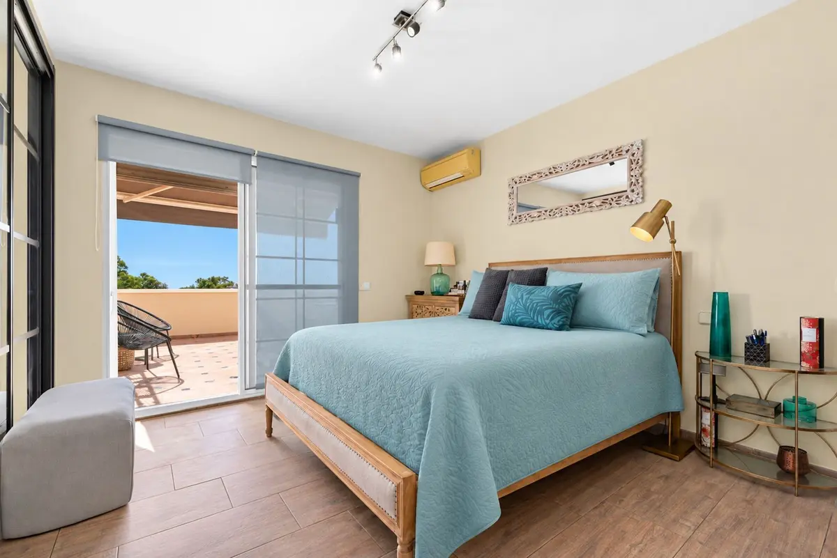 Townhouse in Estepona
