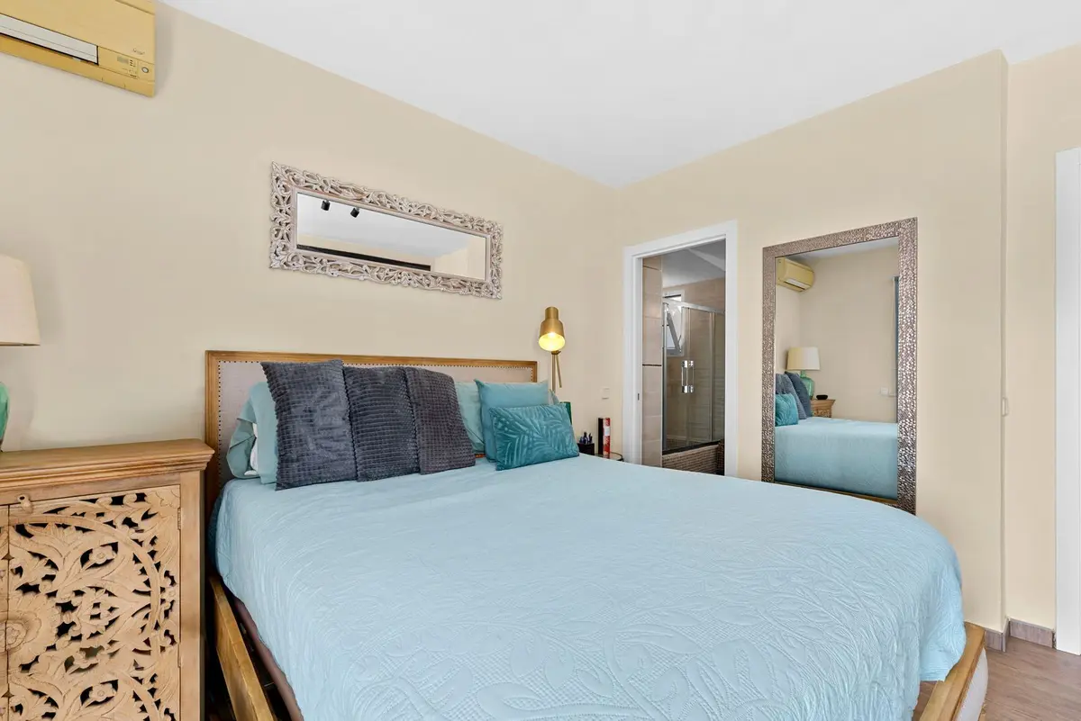 Townhouse in Estepona