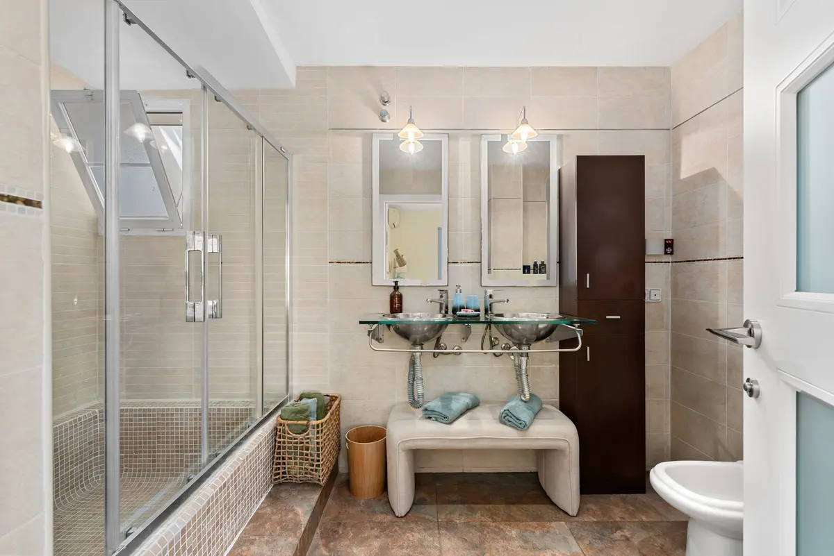 Townhouse in Estepona