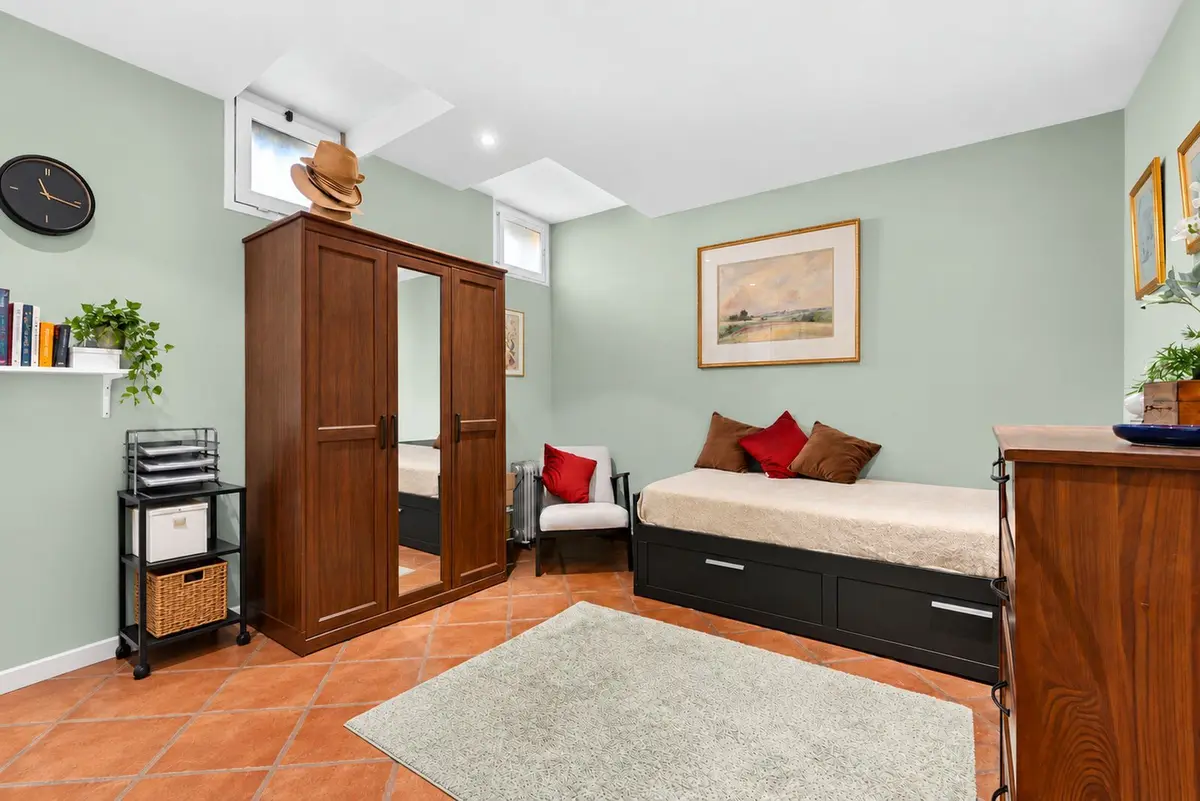 Townhouse in Estepona