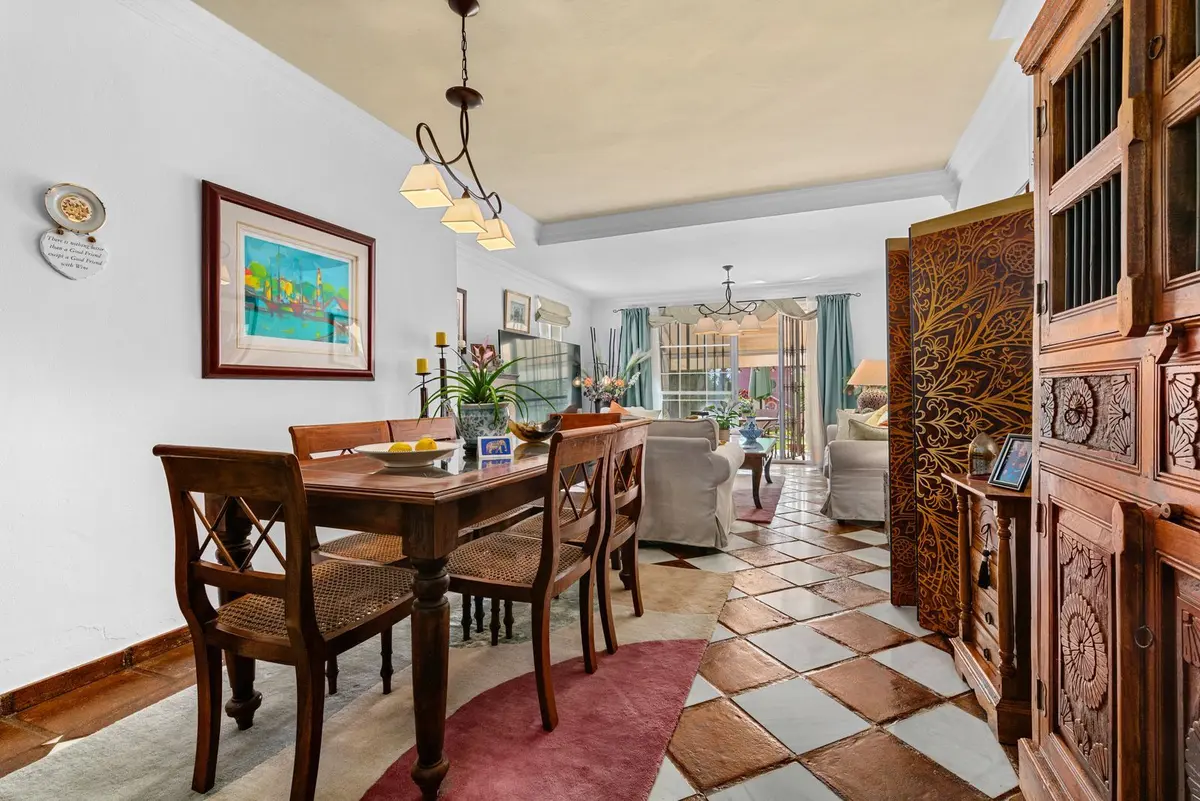 Townhouse in Estepona