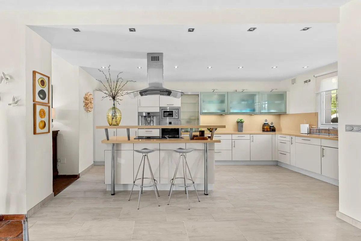 Townhouse in Estepona