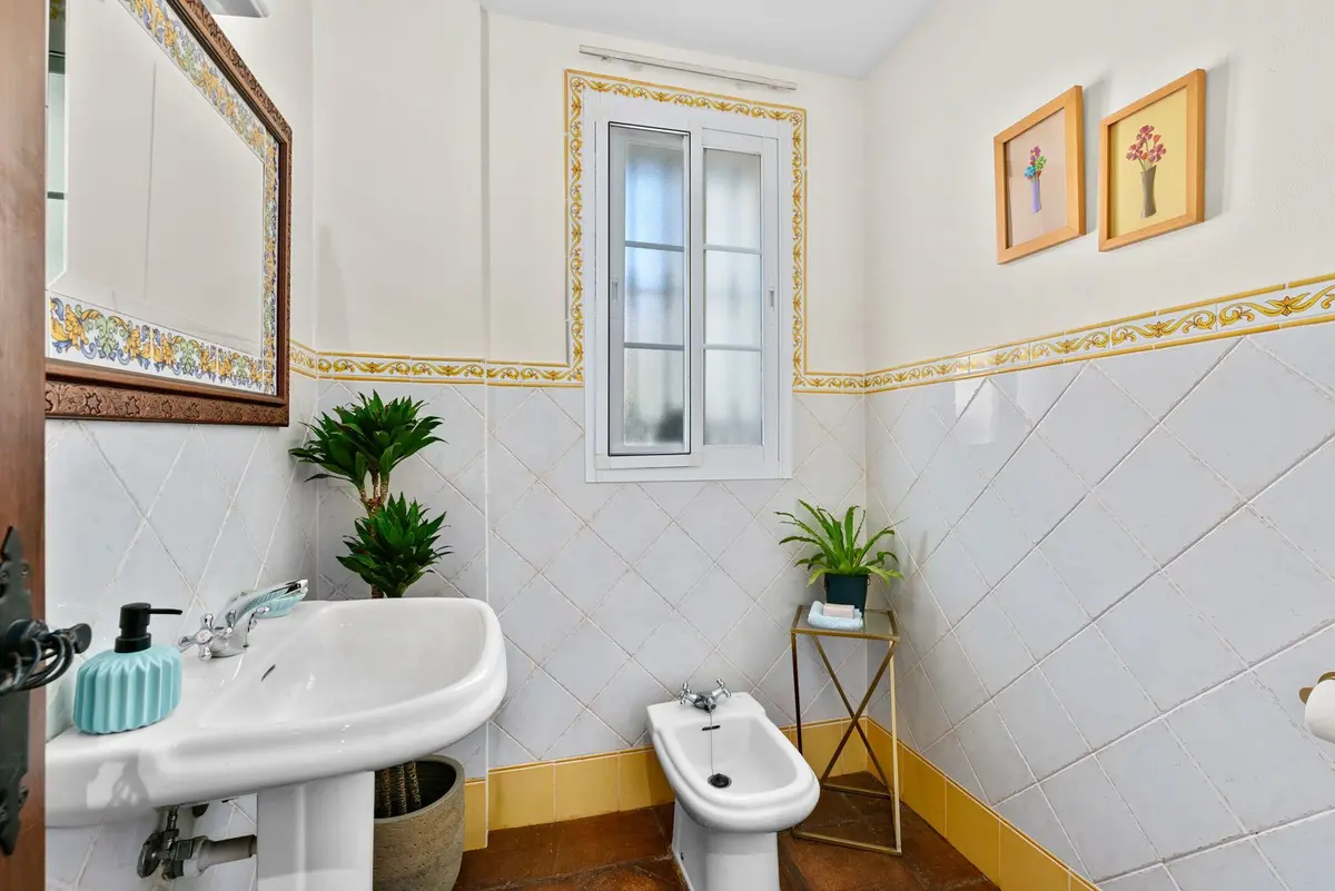 Townhouse in Estepona