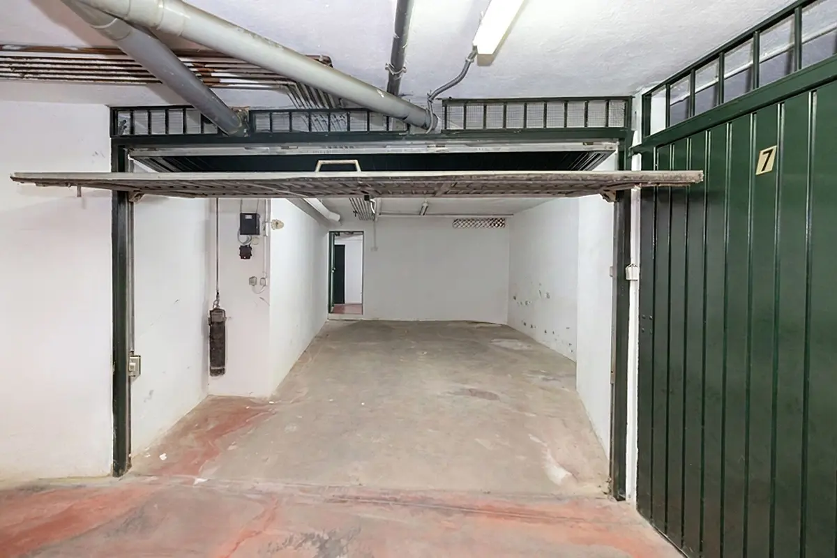 Middle Floor Apartment in Marbella