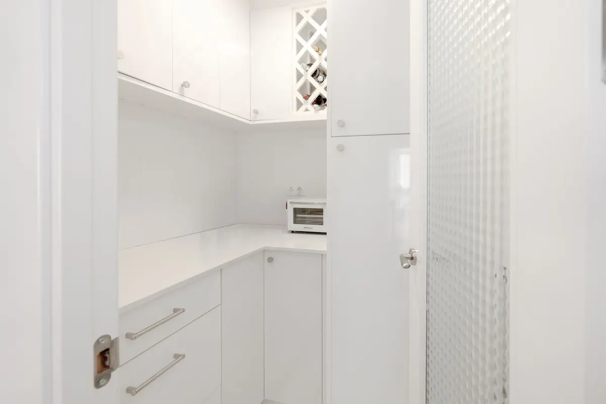 Middle Floor Apartment in Marbella