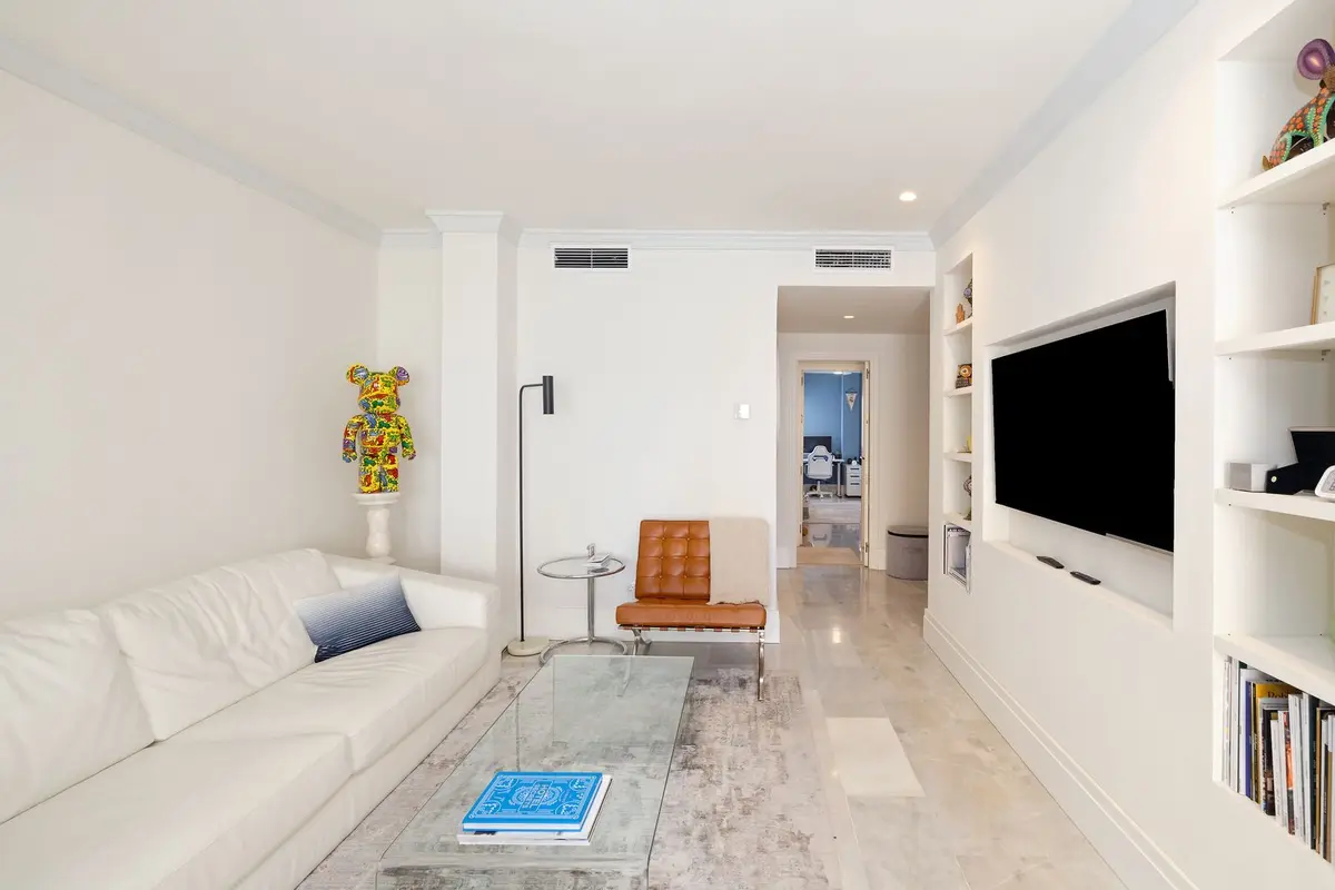 Middle Floor Apartment in Marbella