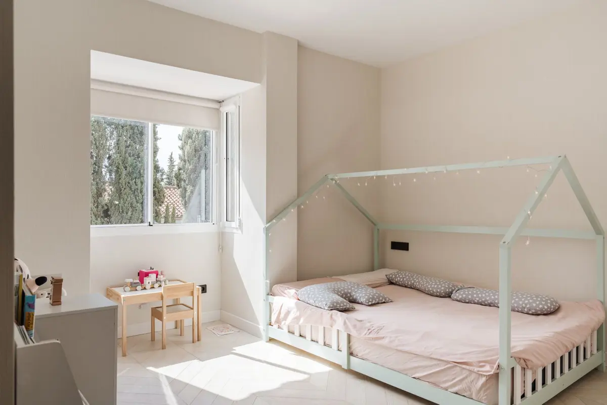 Townhouse in Benahavís