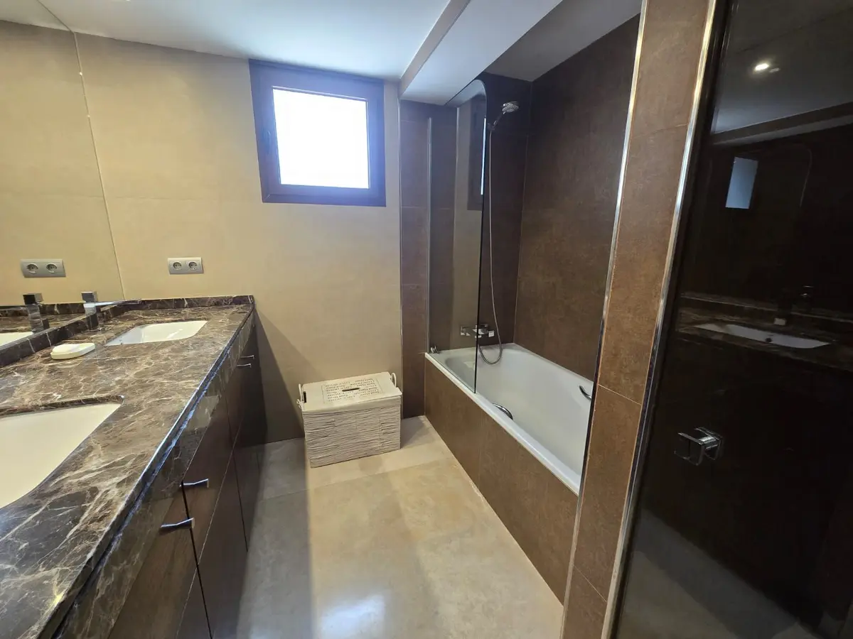 Detached Villa in Marbella