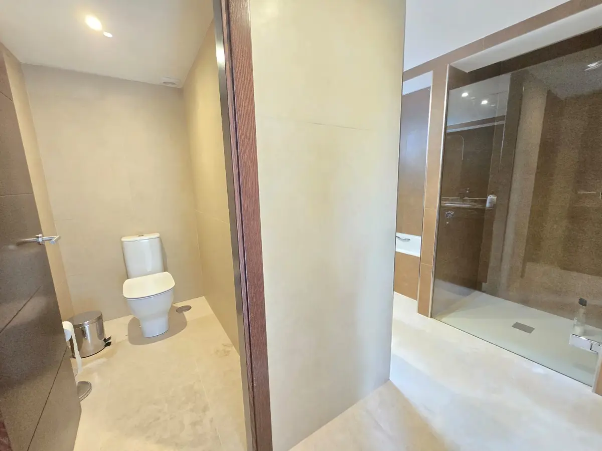 Detached Villa in Marbella