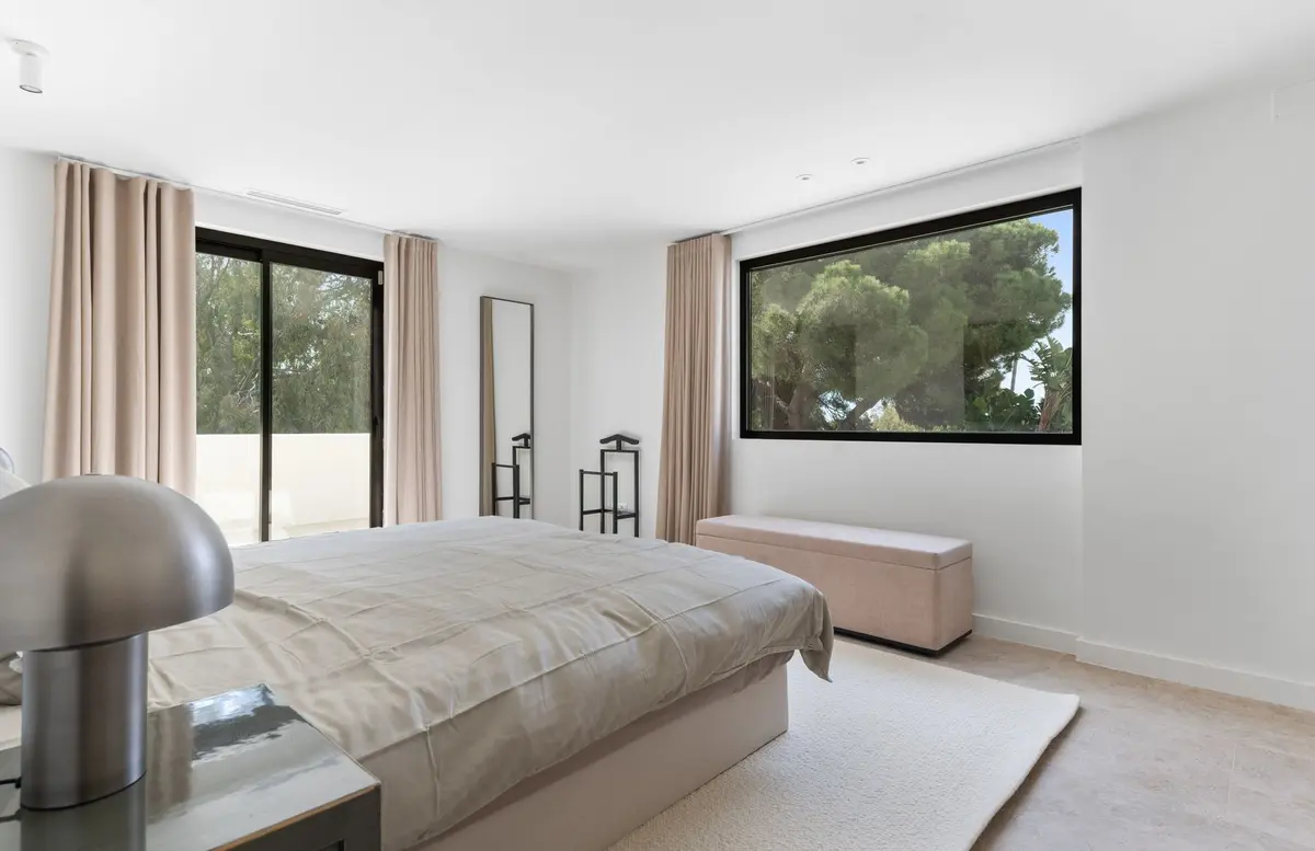 Detached Villa in Guadalmina Baja