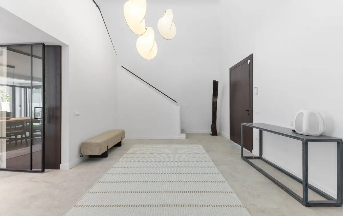 Detached Villa in Guadalmina Baja