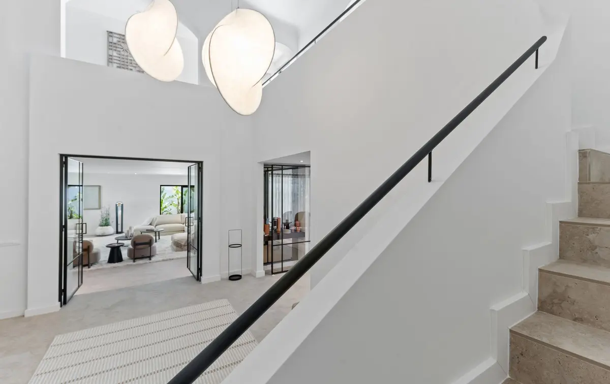 Detached Villa in Guadalmina Baja