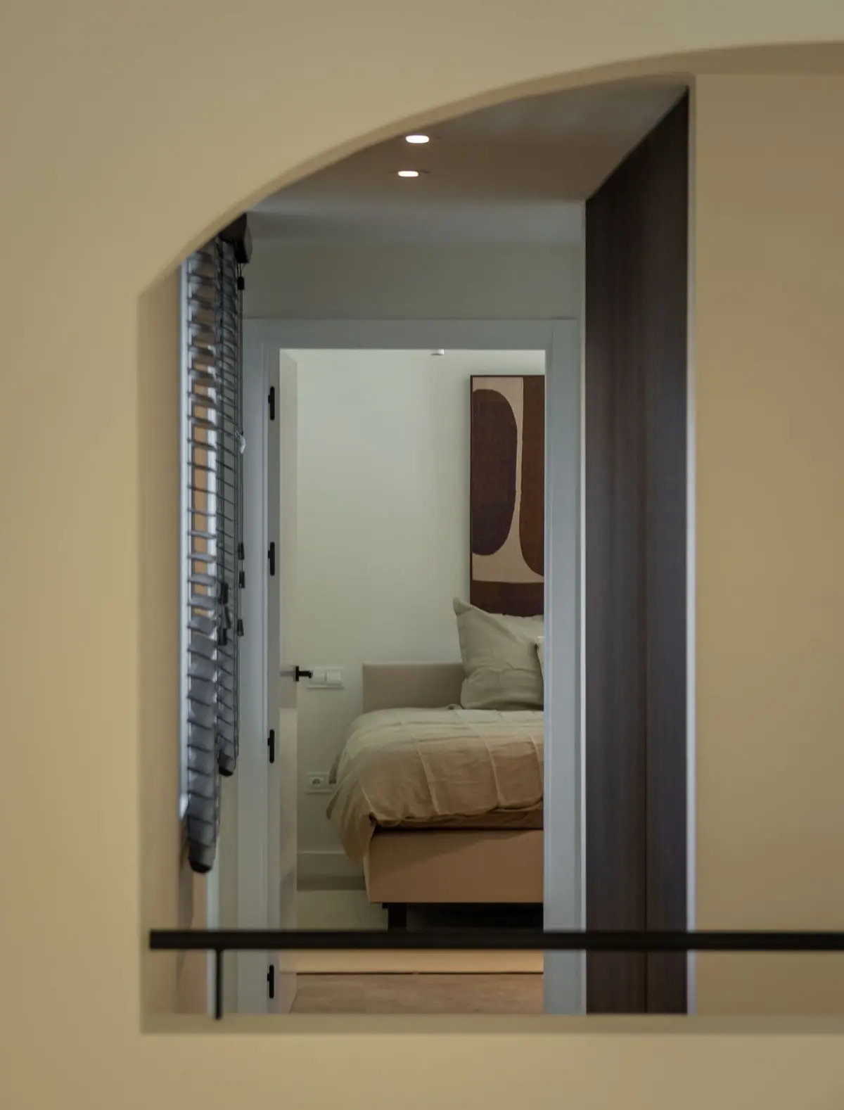 Detached Villa in Guadalmina Baja