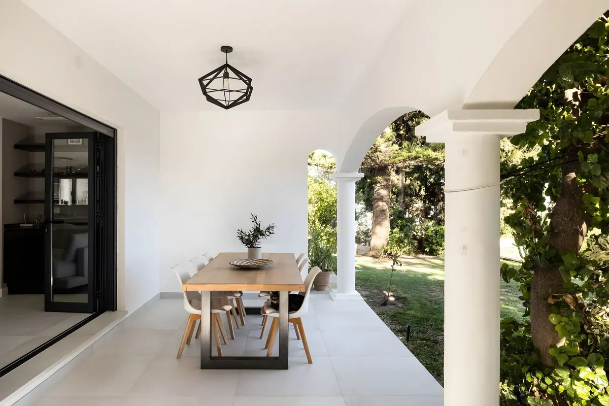 Detached Villa in Benahavís