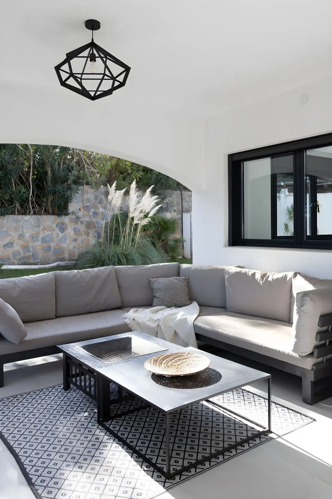 Detached Villa in Benahavís