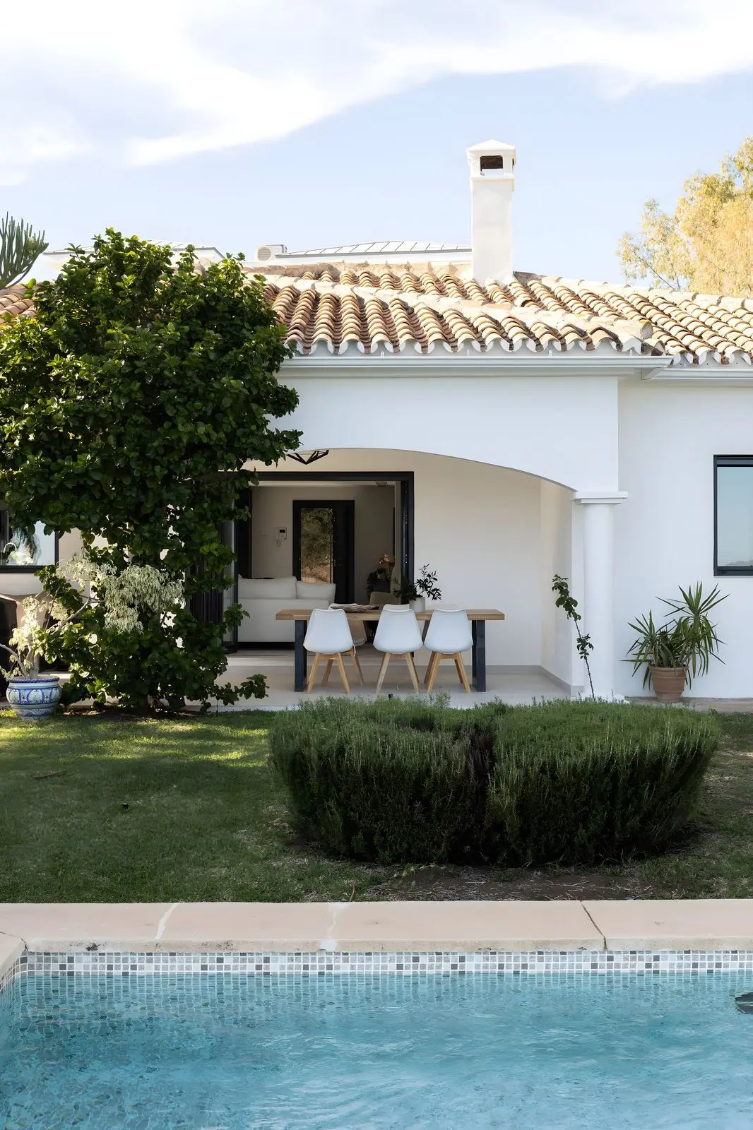 Detached Villa in Benahavís