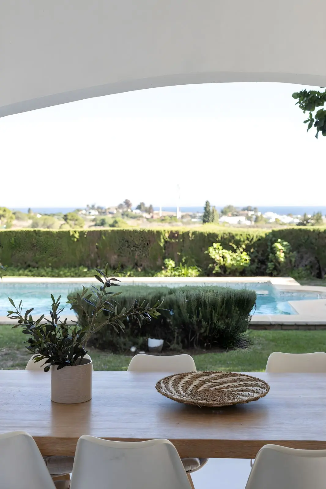 Detached Villa in Benahavís