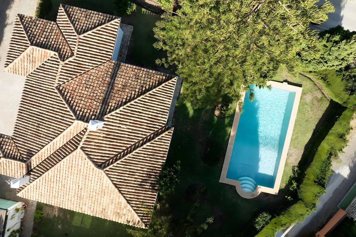 Detached Villa in Benahavís