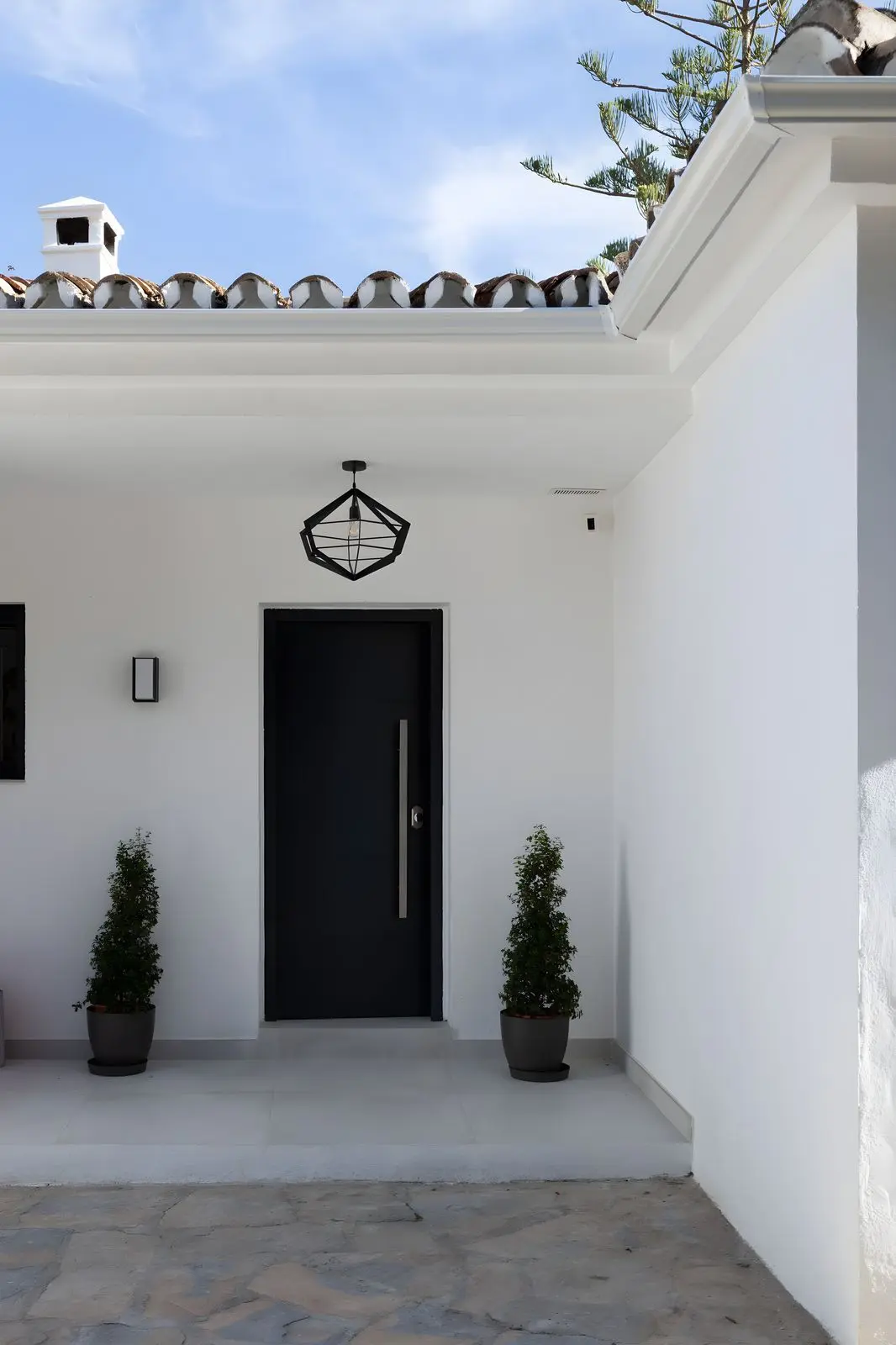 Detached Villa in Benahavís