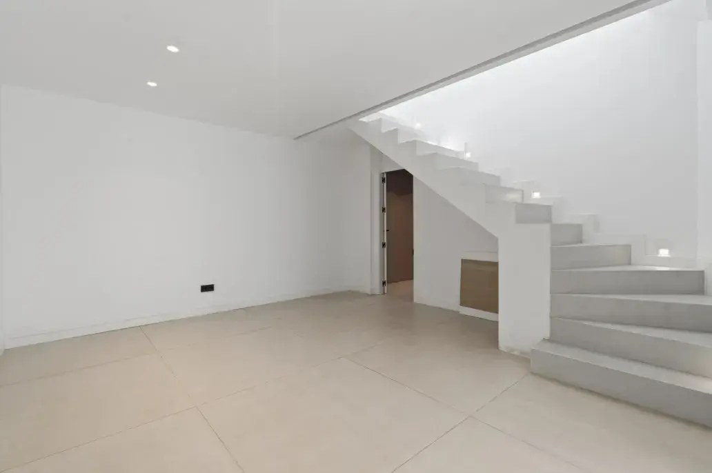 Penthouse in Estepona