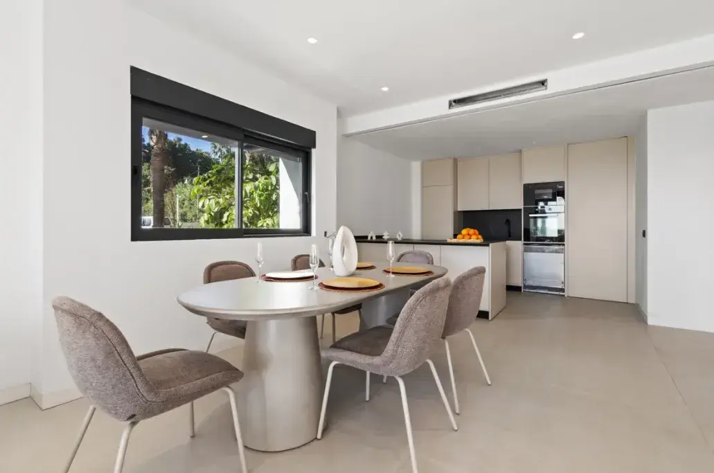 Penthouse in Estepona