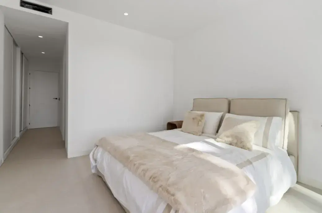 Penthouse in Estepona