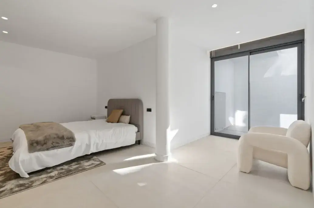 Penthouse in Estepona