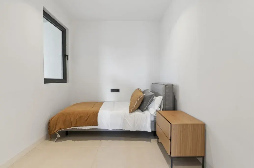 Penthouse in Estepona
