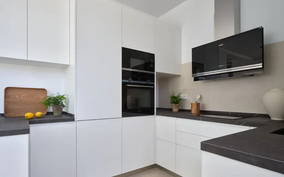 Detached Villa in Marbella