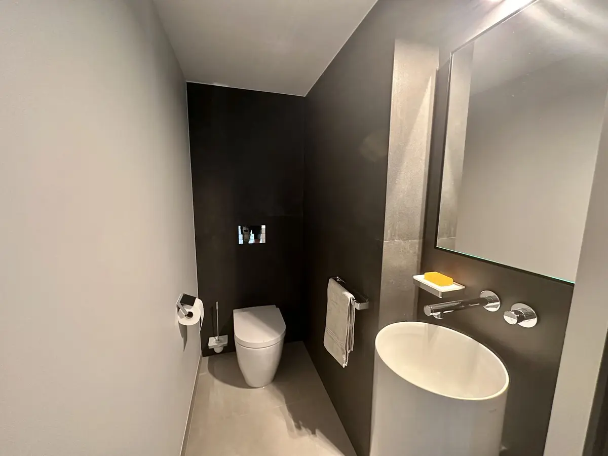Detached Villa in Puerto Banús