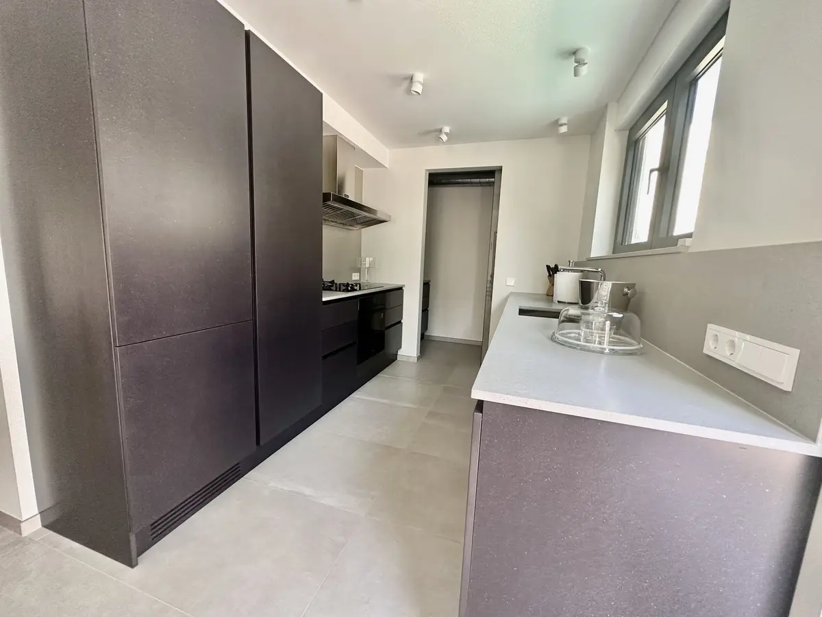 Detached Villa in Puerto Banús