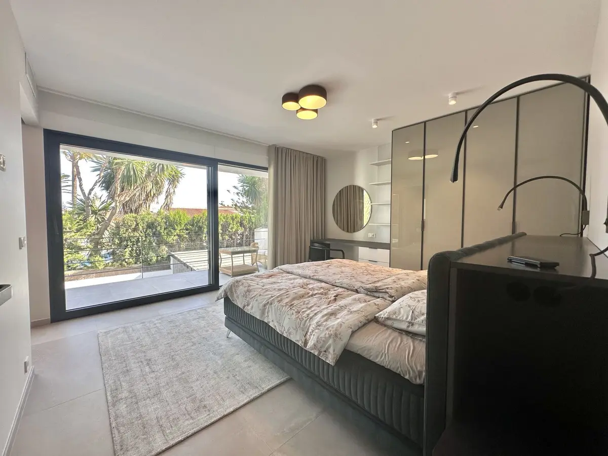 Detached Villa in Puerto Banús