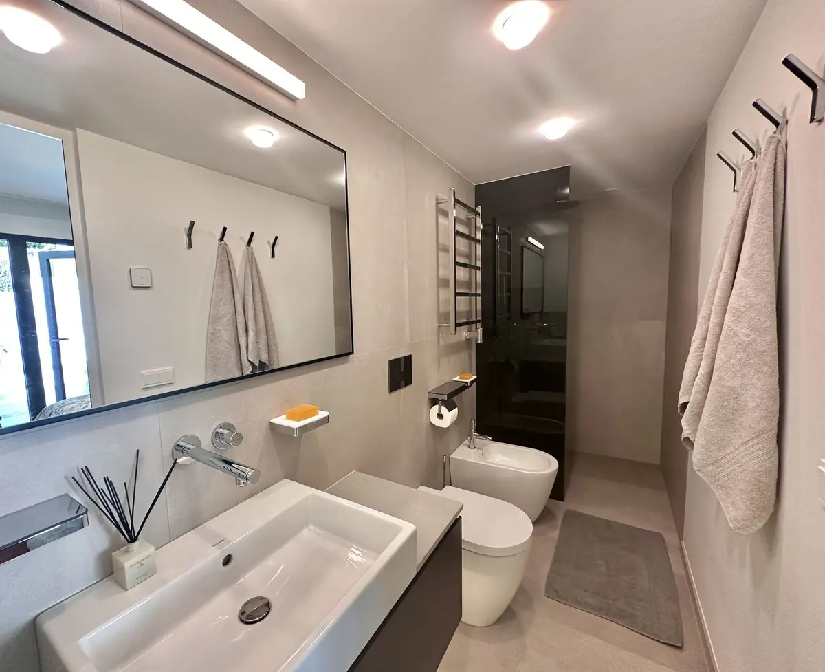 Detached Villa in Puerto Banús