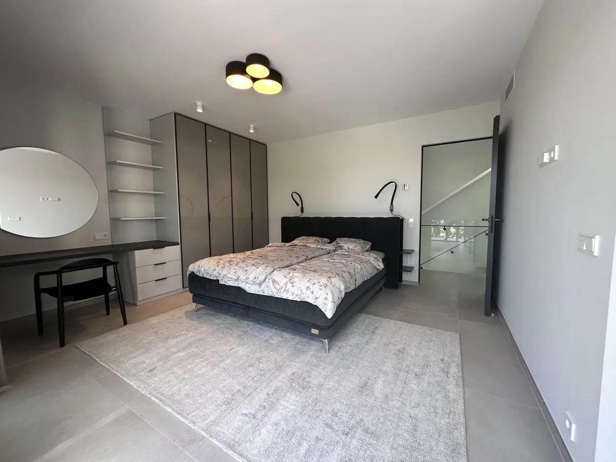 Detached Villa in Puerto Banús